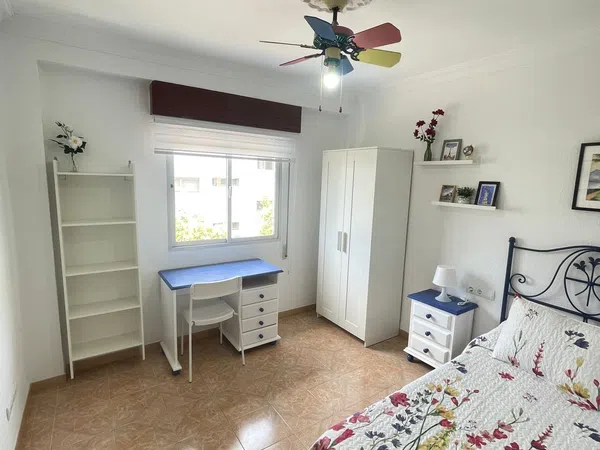 Piso en Avenida de Velázquez, 59, Los Guindos - Parque Mediterráneo - Santa Paula - Foto 6
