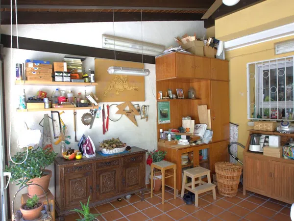 Chalet adosado en Calle Guadiana, 115 - Foto 9