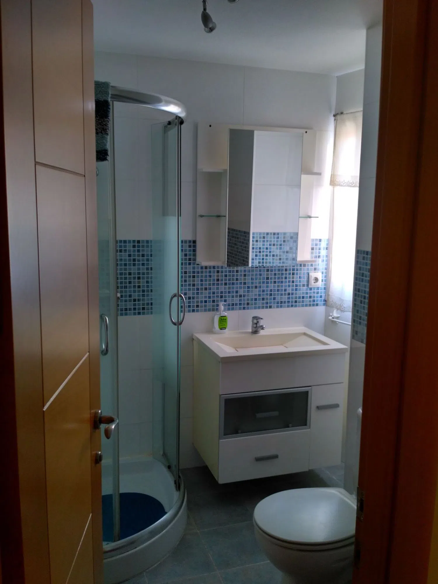 Piso en ronda de los Tejares, 51 - Foto 1