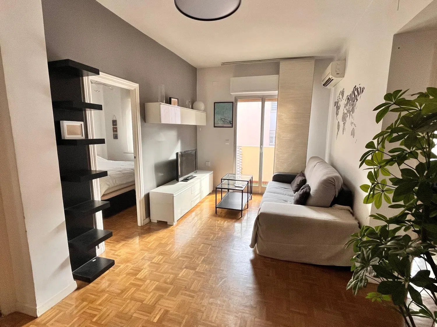 Piso en calle de Valderribas, 41 - Foto 4