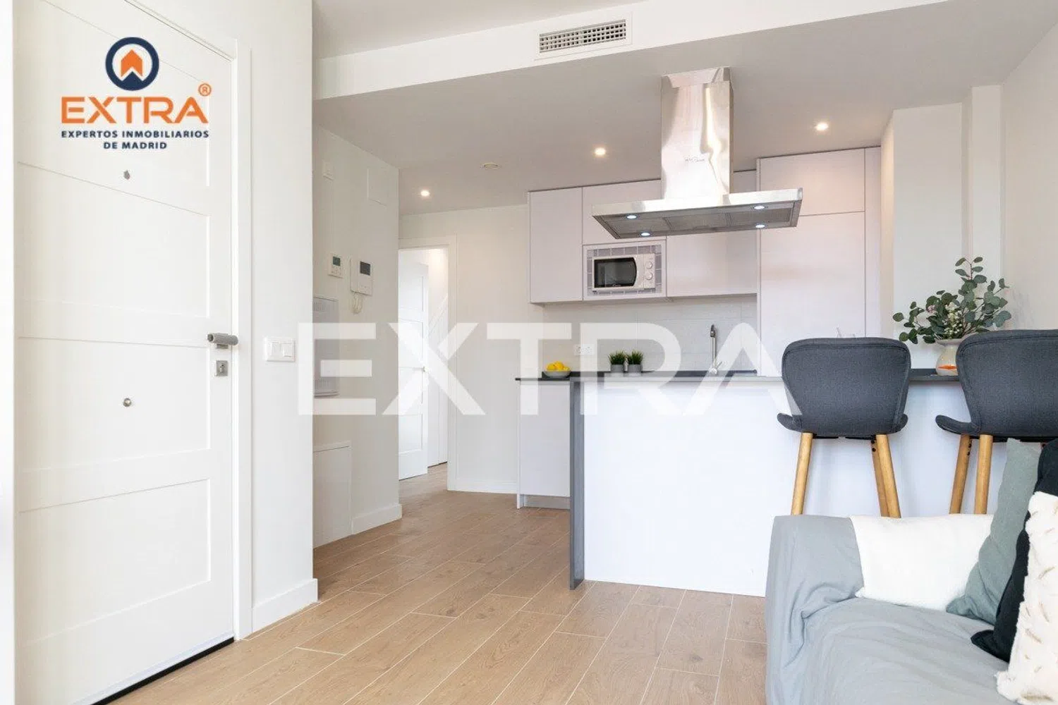 Dúplex en plaza del Este, 7 - Foto 11