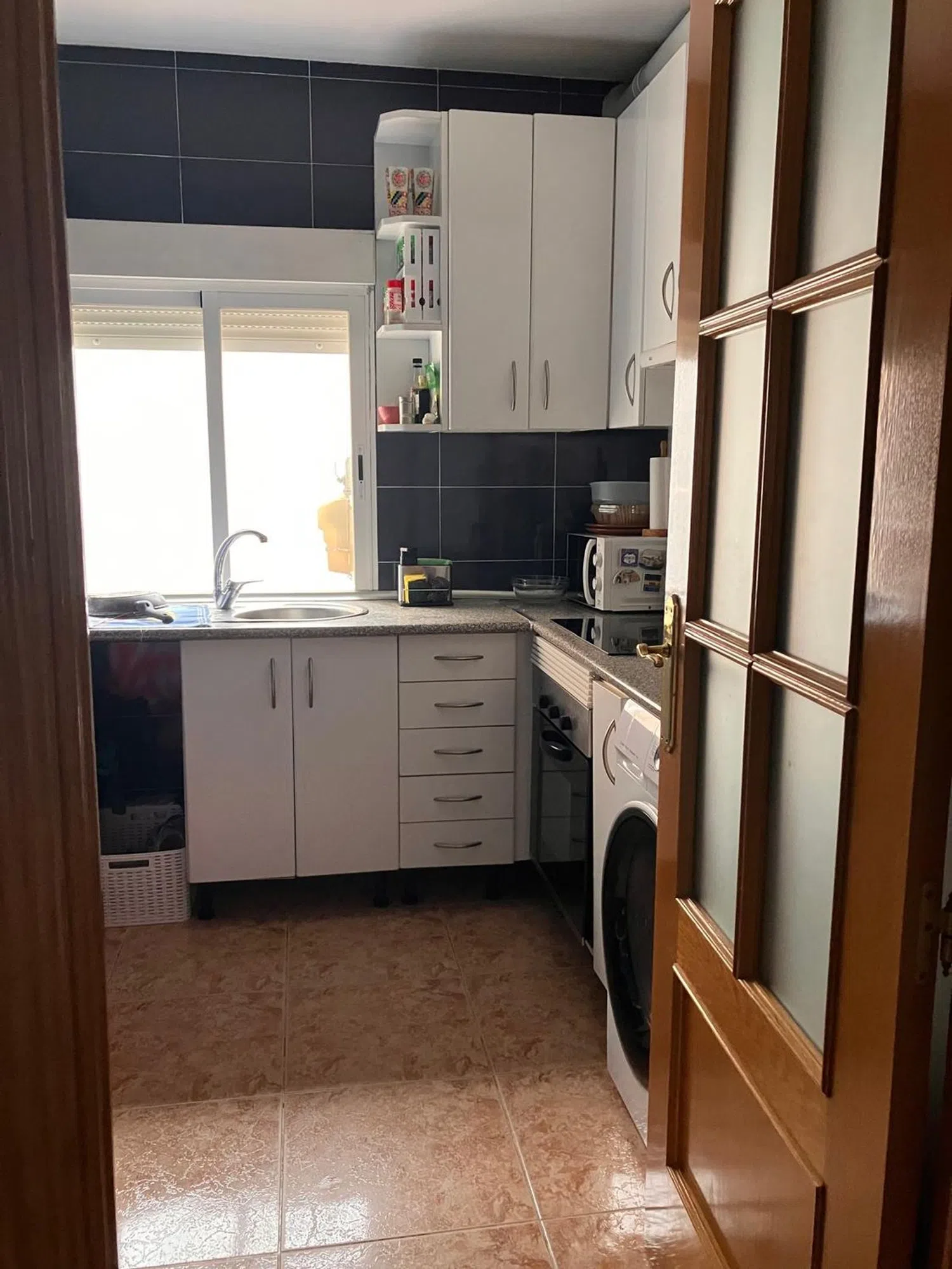 Piso en calle de Fortunata y Jacinta, 4 - Portal D - 3º Izda. - Foto 6