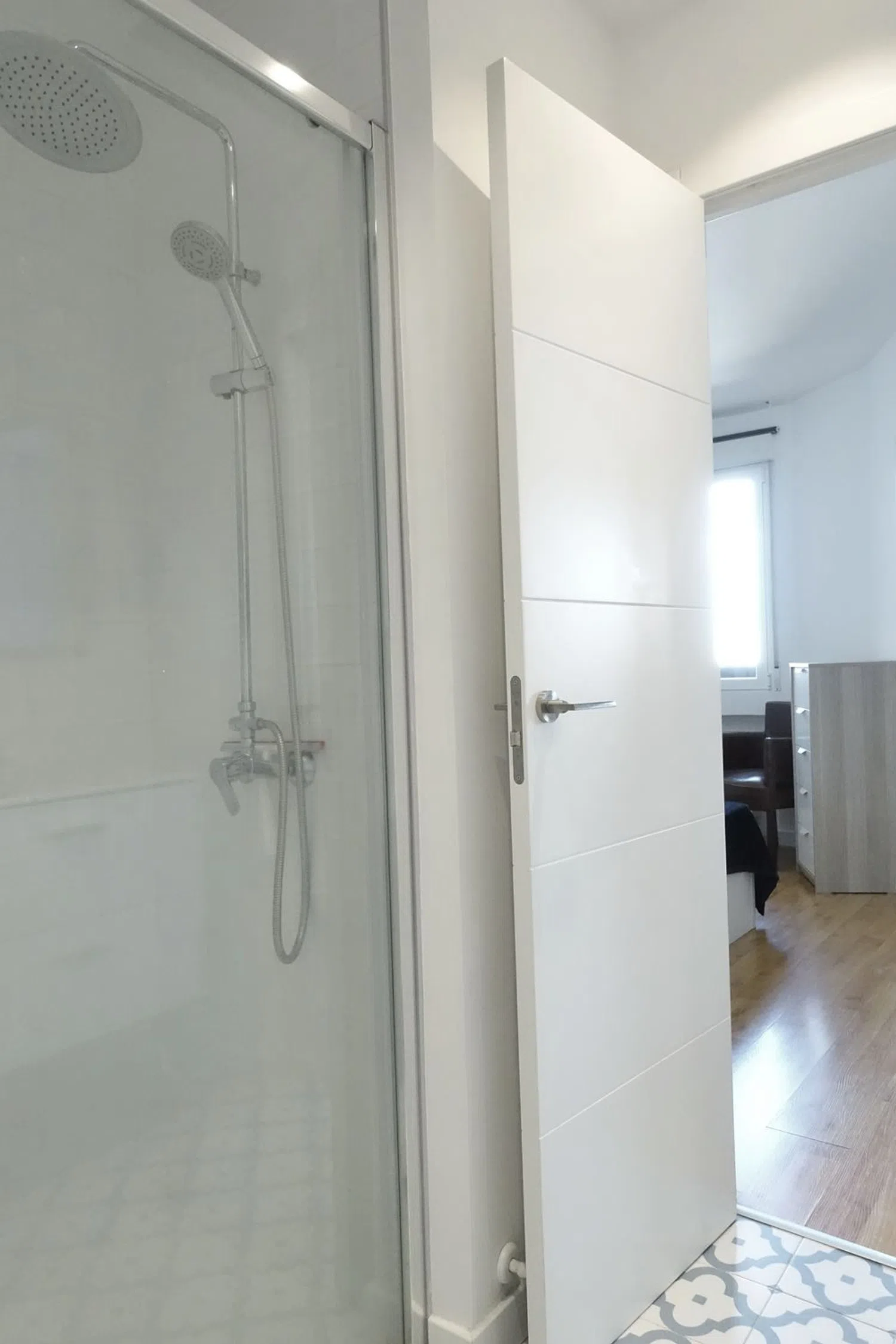 Piso en calle Enrique Larreta, 12 - Foto 18