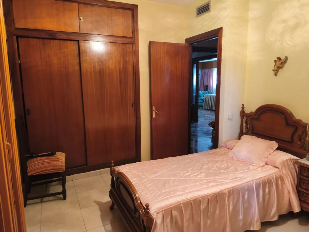 Piso en  Santa Fe 3 - Foto 21