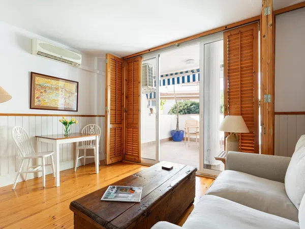 Estudio en calle Mossèn Cinto Verdaguer, 1 - Foto 4