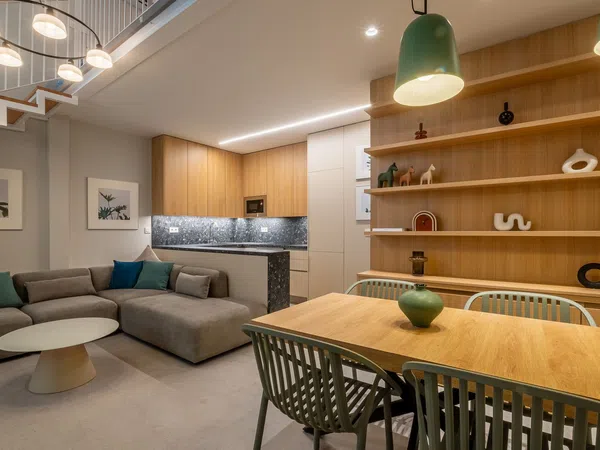 Dúplex en Calle Brújula, 14, Suárez - Foto 10