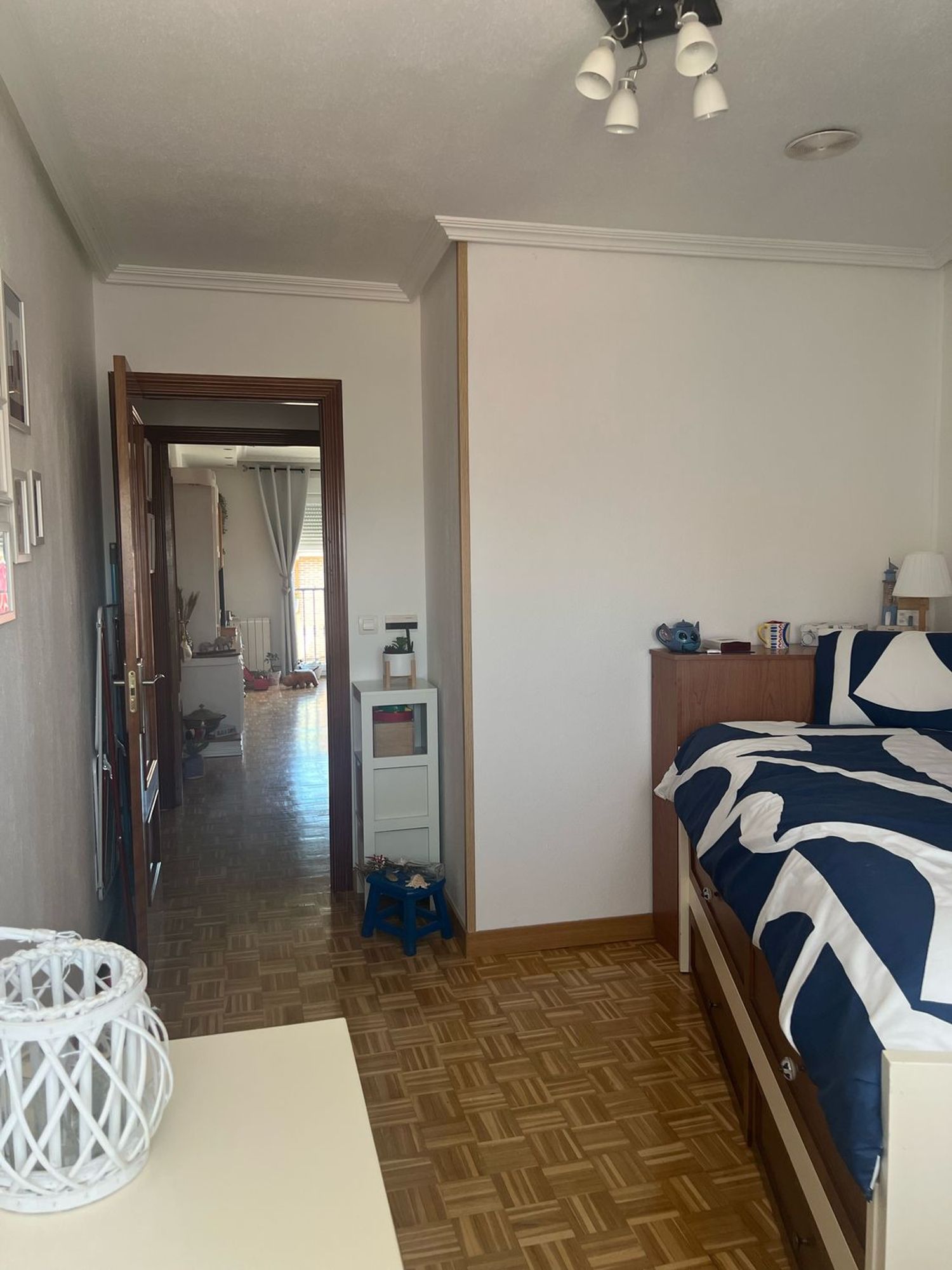 Piso en Tudela de Duero - Foto 9