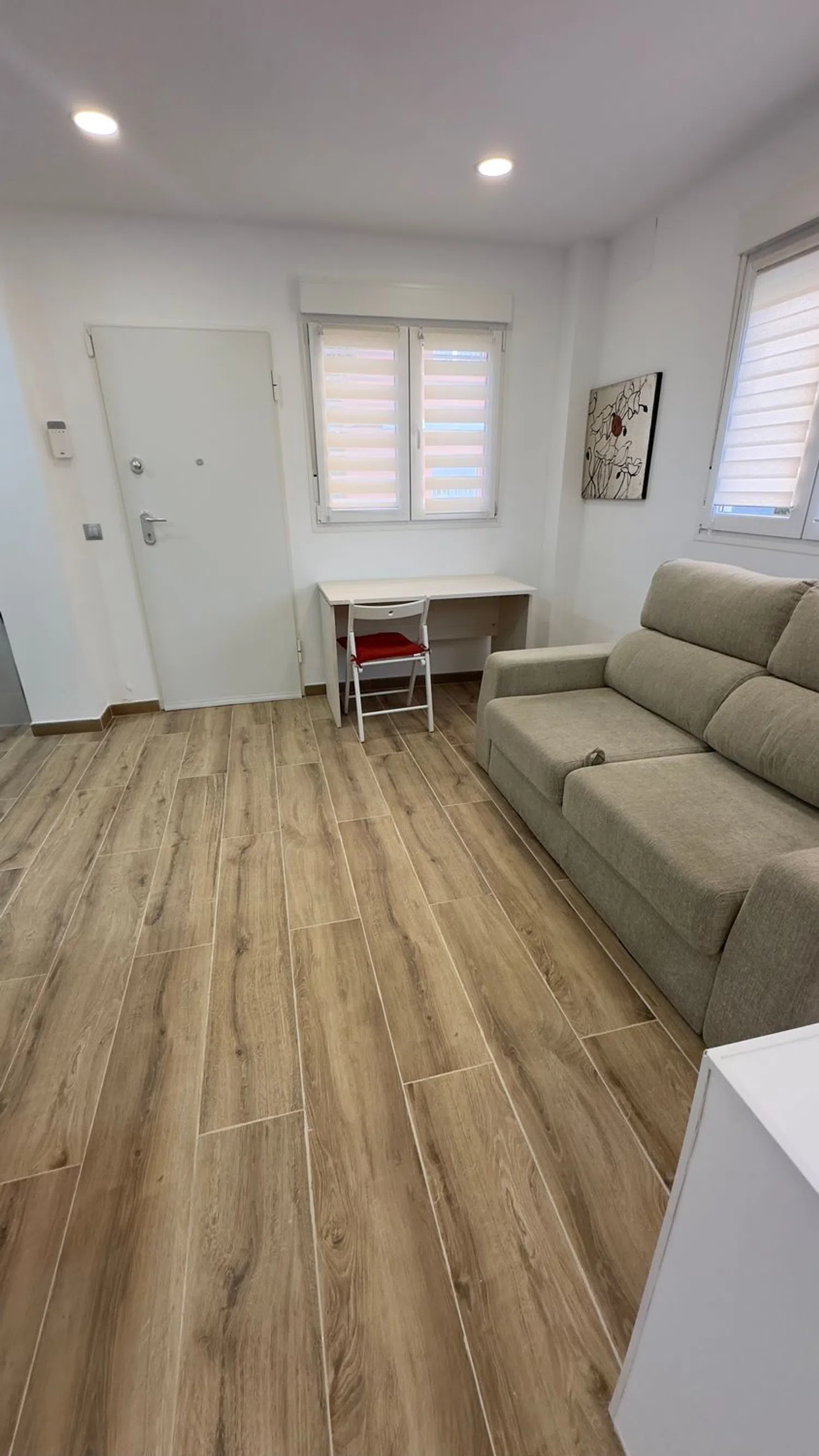 Estudio en calle de las Alpujarras, 1 - Foto 10
