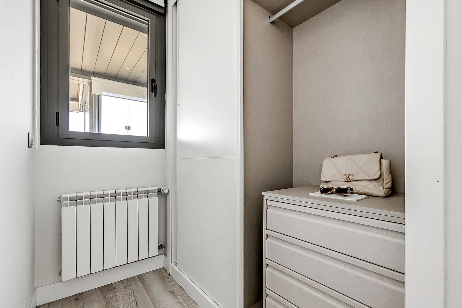 Ático en calle de las Islas de Cabo Verde, 92 - Foto 8