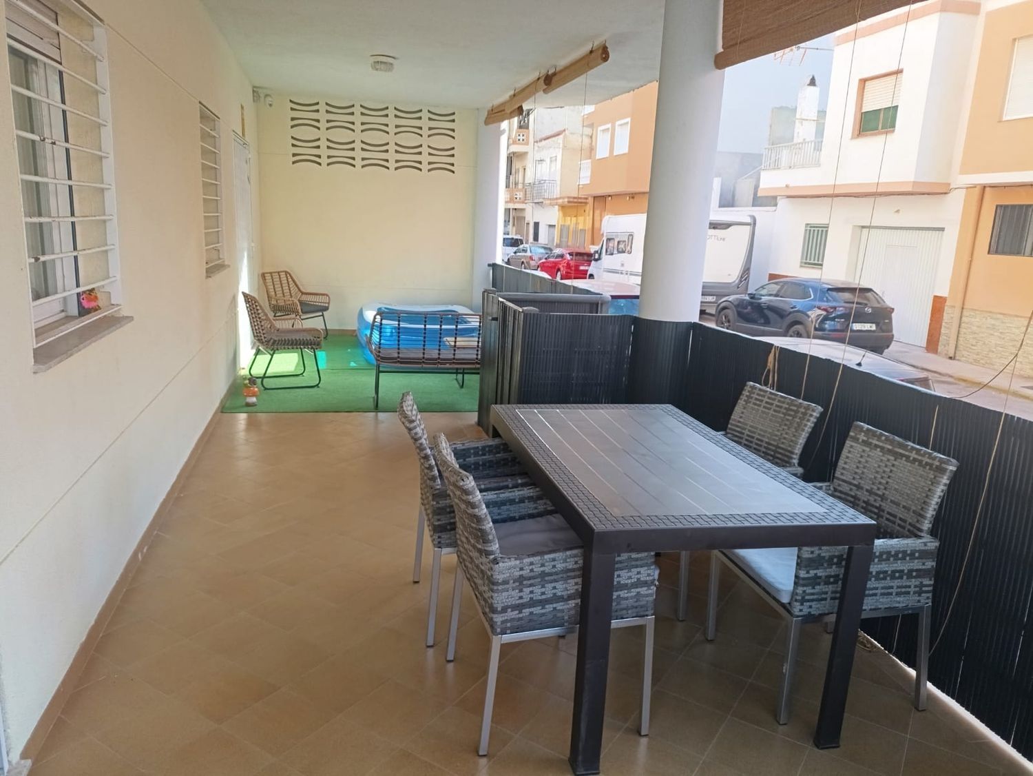Piso en Calle Hernán Cortés, 86, Moncófar playa, Moncófar playa - Foto 5