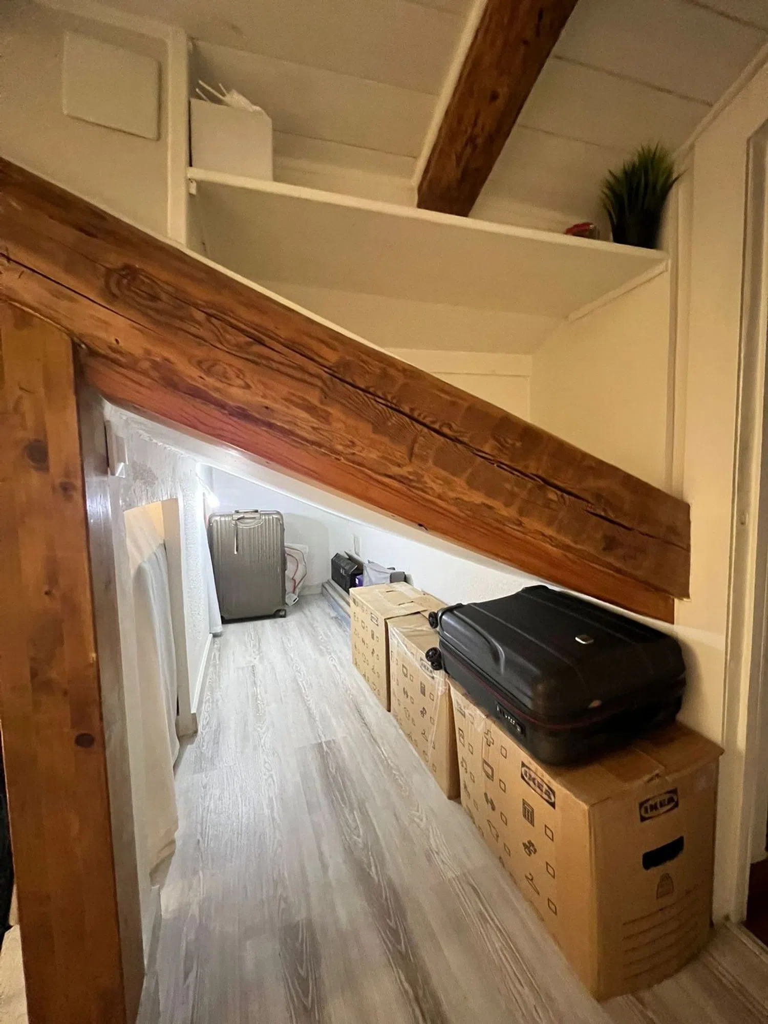 Piso en calle de San Vicente Ferrer, 10 - Foto 19