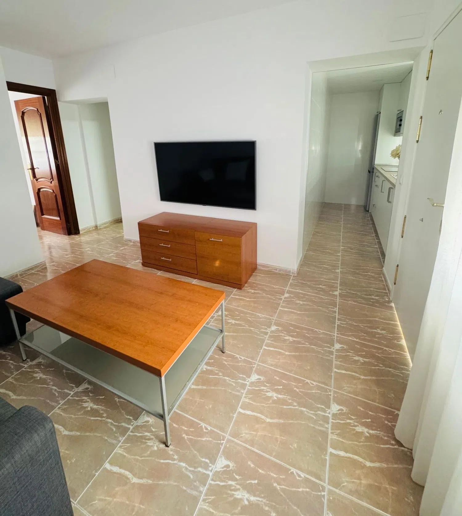 Casa independiente en ronda de saliente, 38 - Foto 4