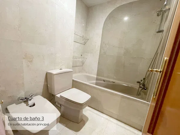 Piso en calle Aquilón, 18 - Foto 21