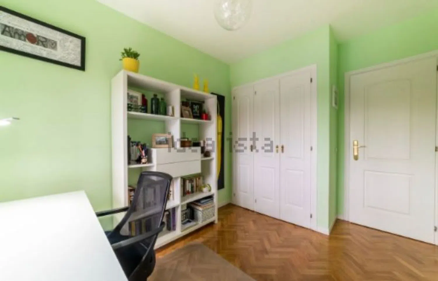 Piso en avenida de Pablo VI, 9 - Foto 9