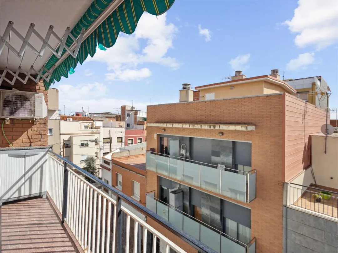 Piso en L'Hospitalet de Llobregat - Foto 10