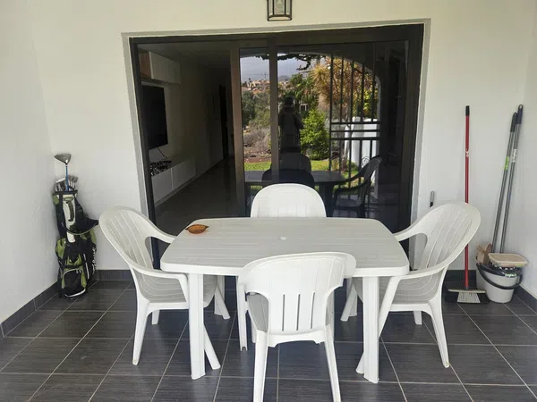 Piso en avenida María Ángeles Ascanio Cullen, 10 - Foto 9