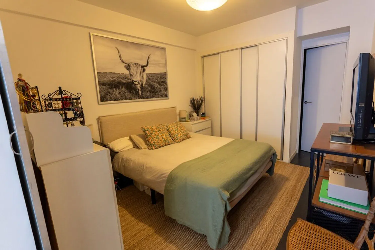 Piso en calle de Benigno Soto, 9 - Foto 5