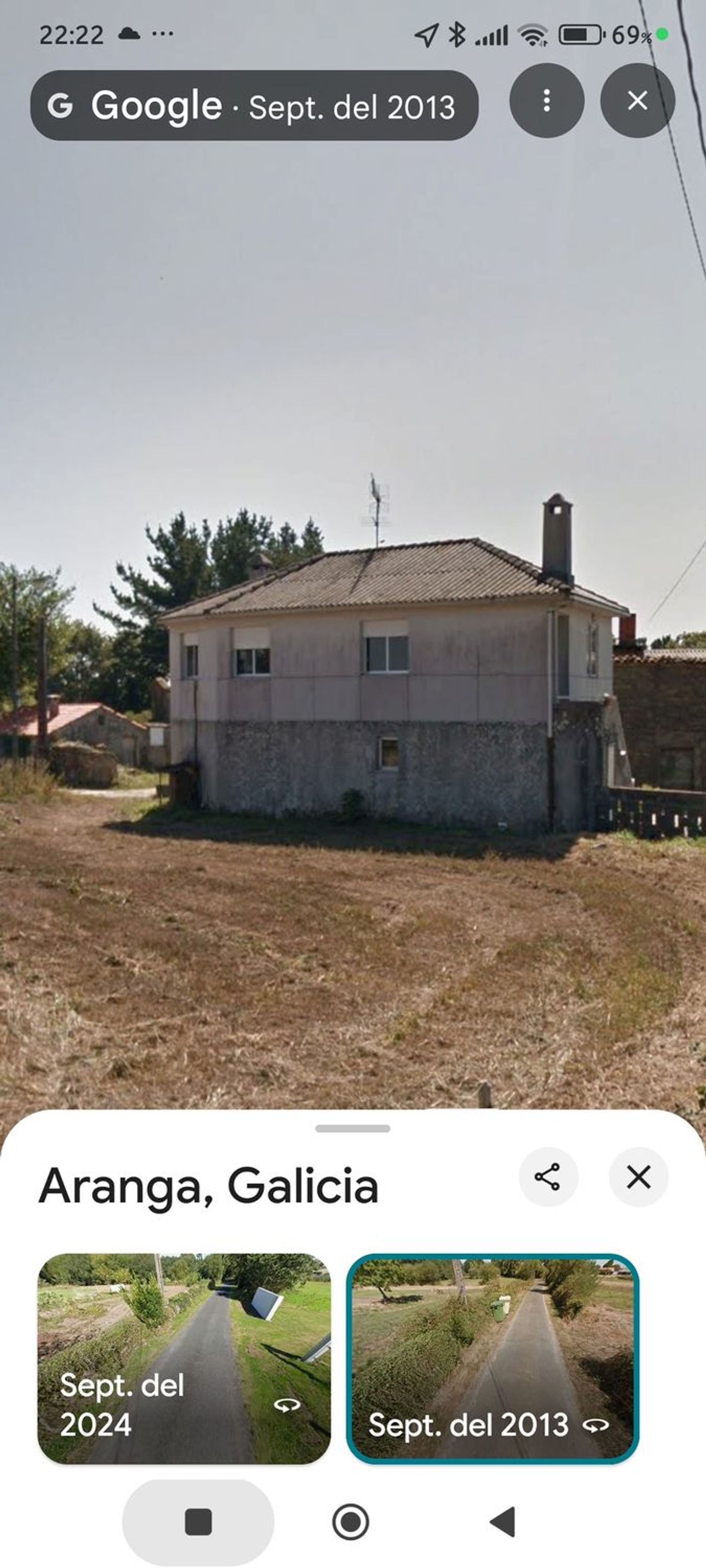 Casa de pueblo en A Castellana s/n - Foto 4