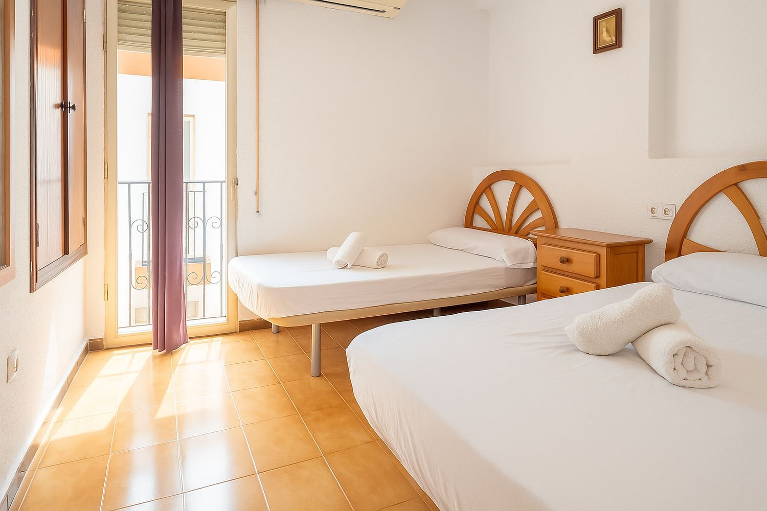 Casa o chalet independiente en Avenida Juan Fuster Zaragoza, 10, Zona Rincón Bajo - Foto 6