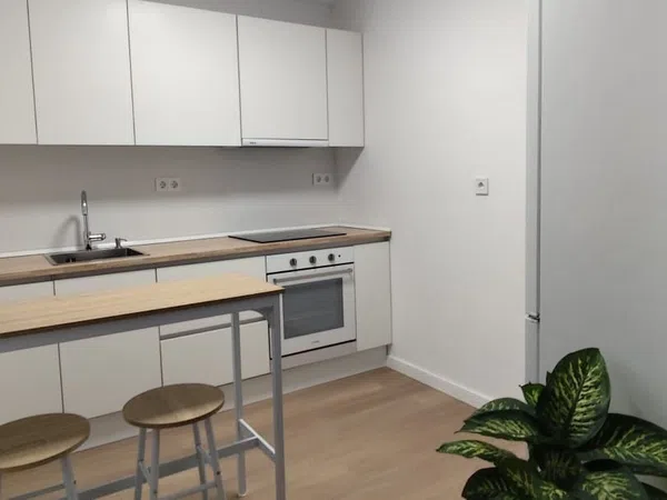 Piso en Avenida oscar espla, 26, Ensanche-Diputación - Foto 13
