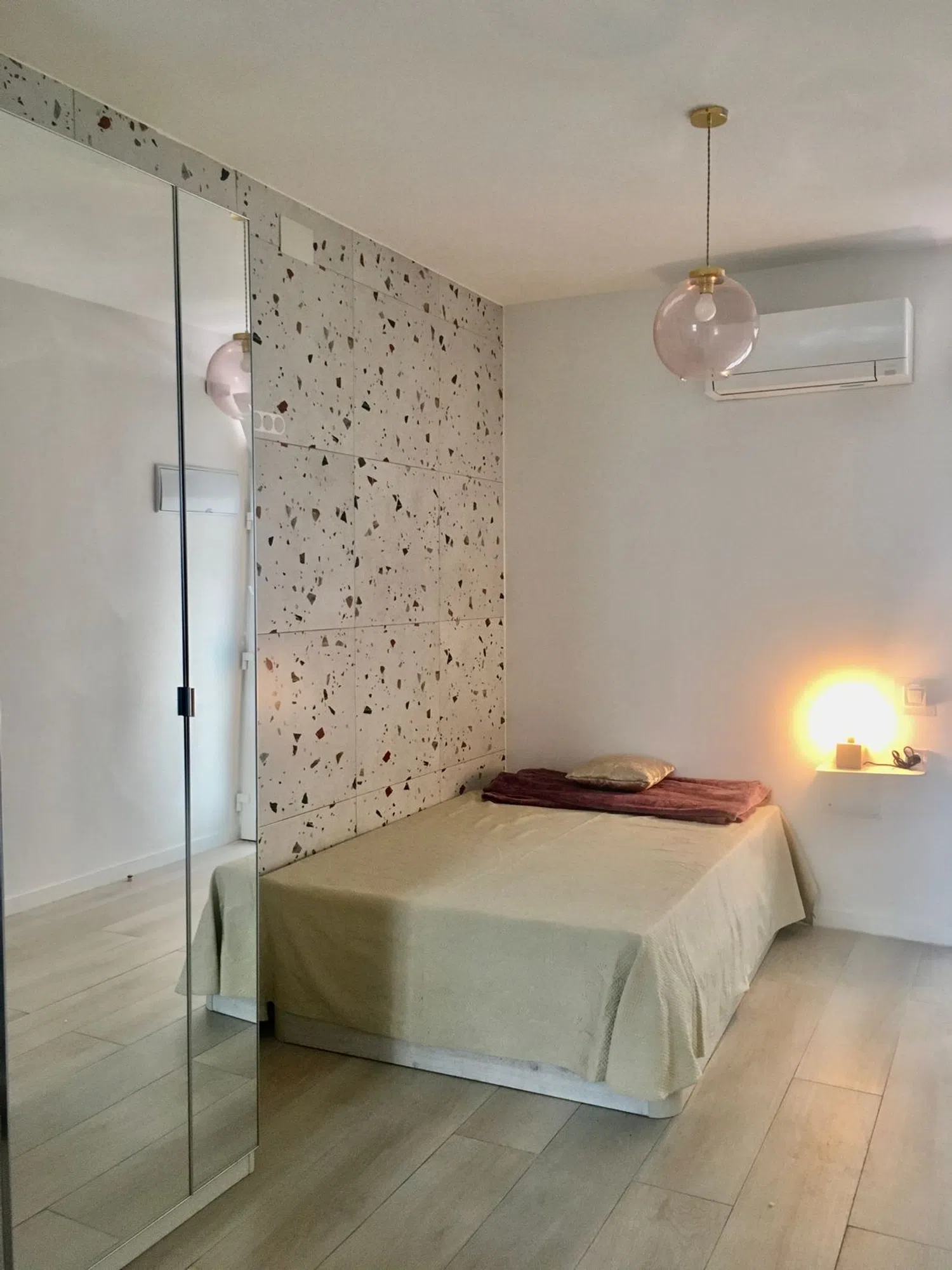 Estudio en calle de Antonio Zamora, 12 - Foto 4