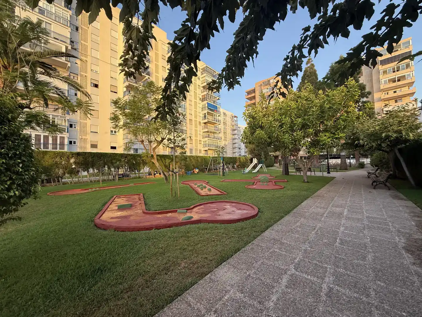Apartamento en  Avenida Ferrandis Salvador 58 - Foto 2