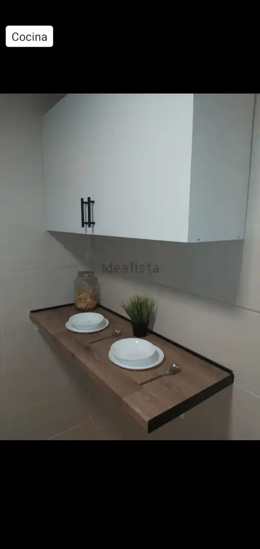 Piso en  Calle los Barreros 1 - Foto 5