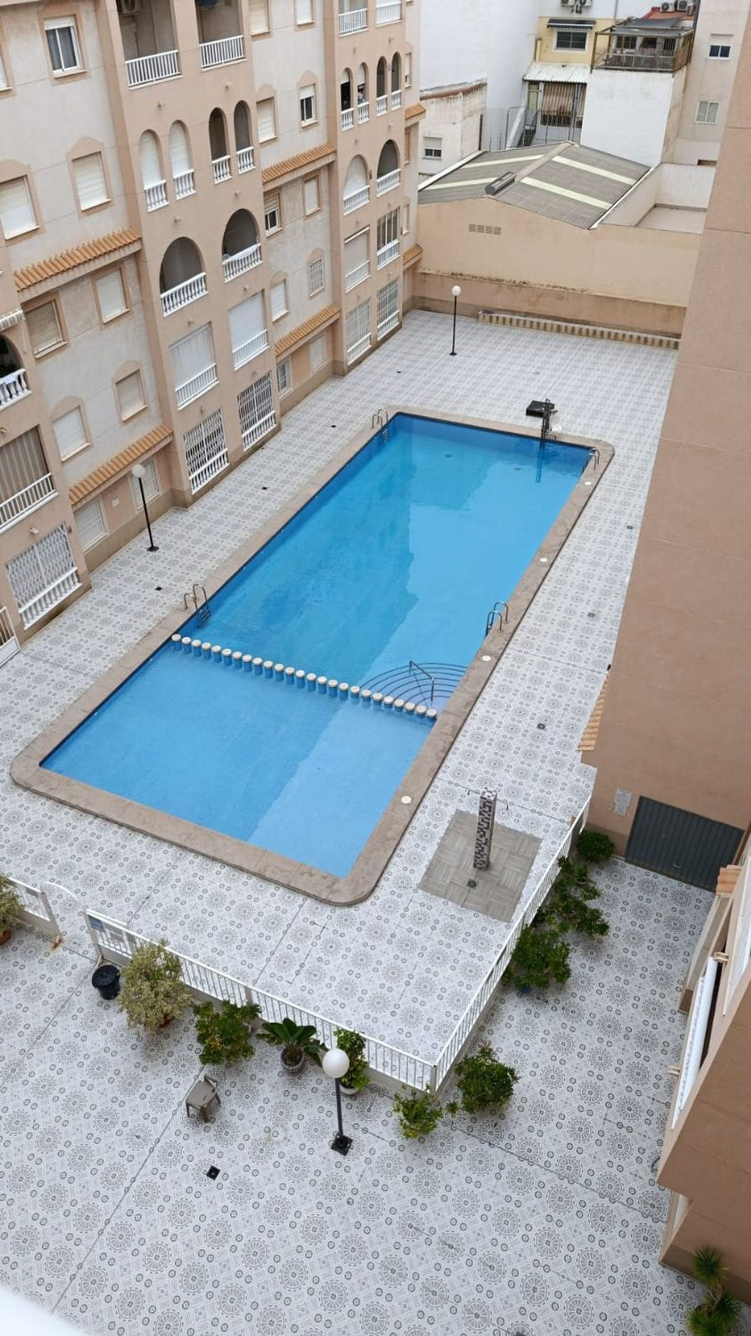 Ático en Calle Félix Rodríguez de la Fuente, 13, Avenida Habaneras - Curva de Palangre - Foto 20