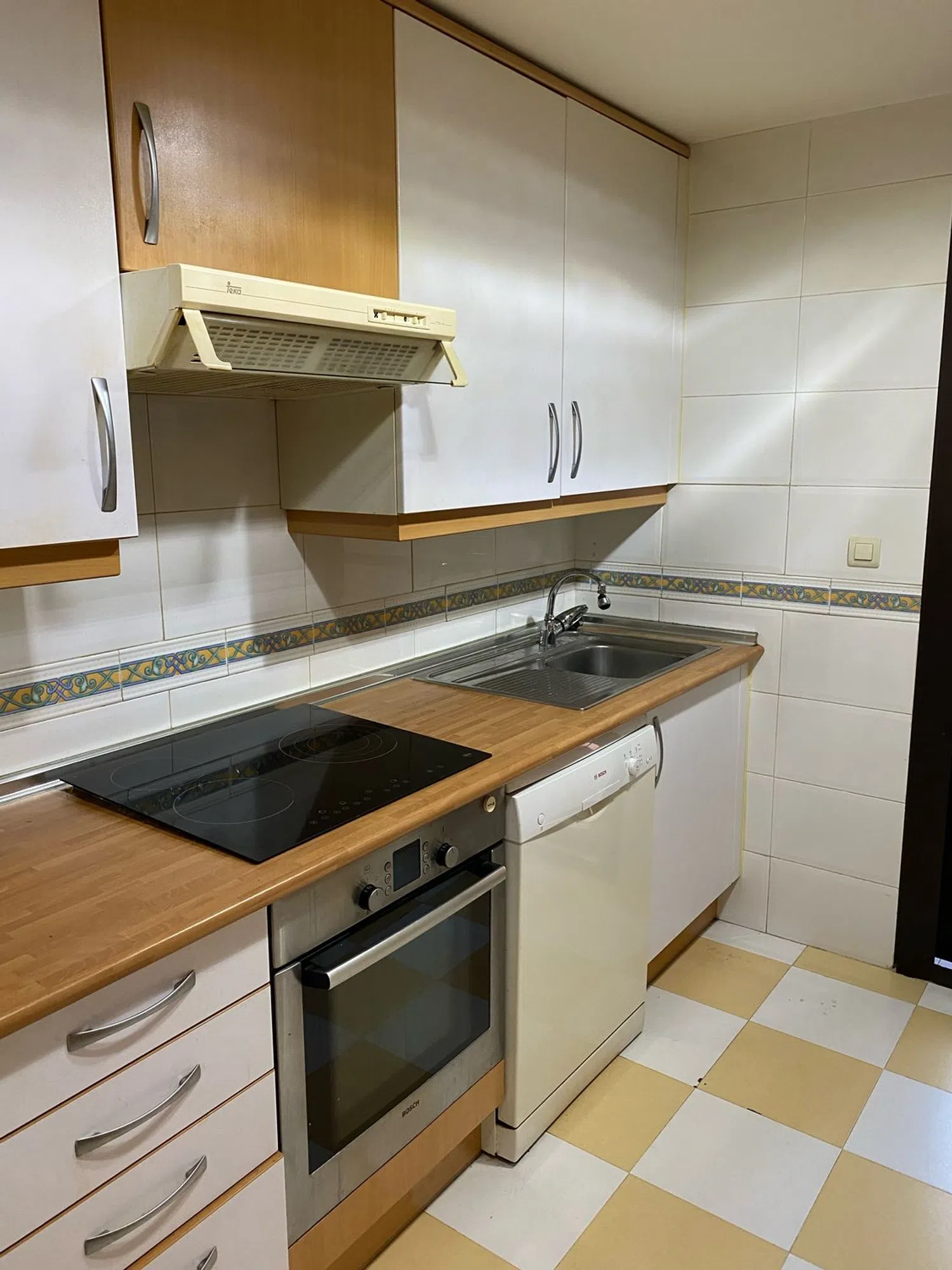 Piso en calle de la Caliza, 45 - Foto 7