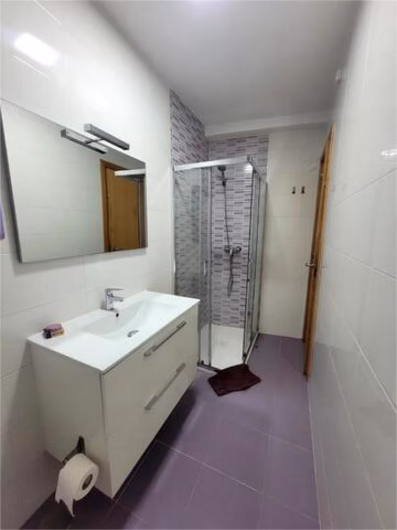 Piso en Zona Vieja - Foto 8