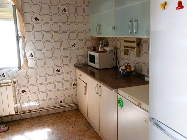 Casa o chalet independiente en Cerro del Tambor, 2 - Foto 9