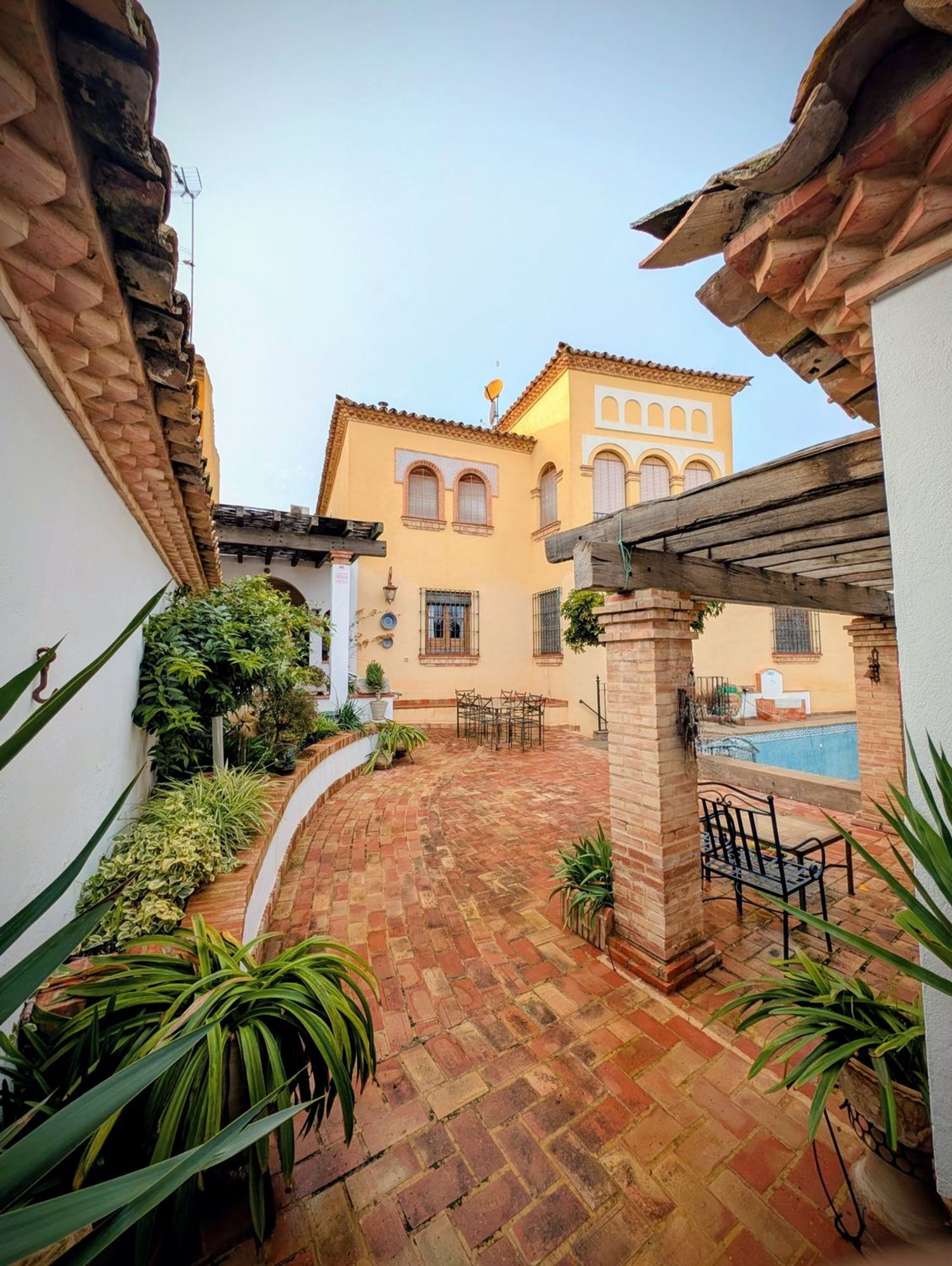 Casa de pueblo en Calle Soledad, 6 - Foto 9