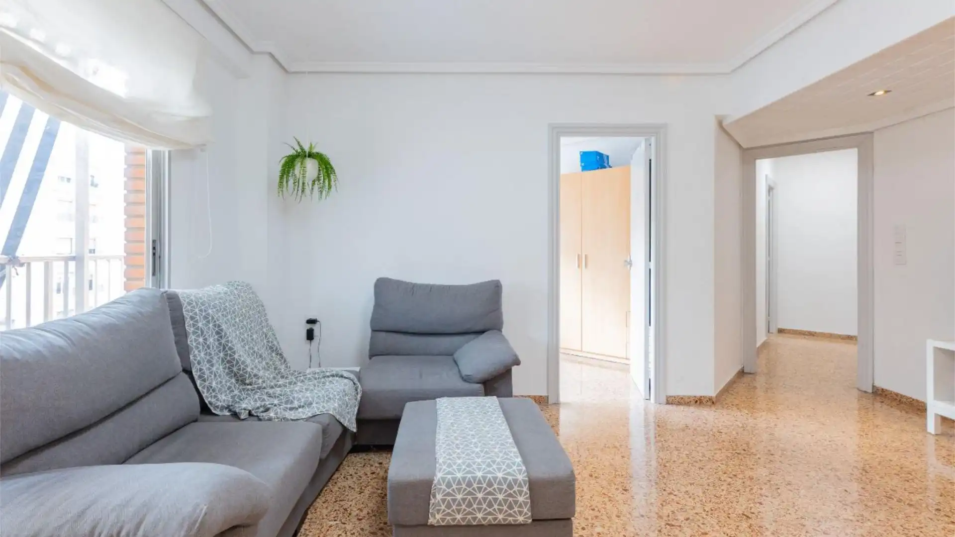 Piso en  Carrer de Yecla 19 - Foto 40