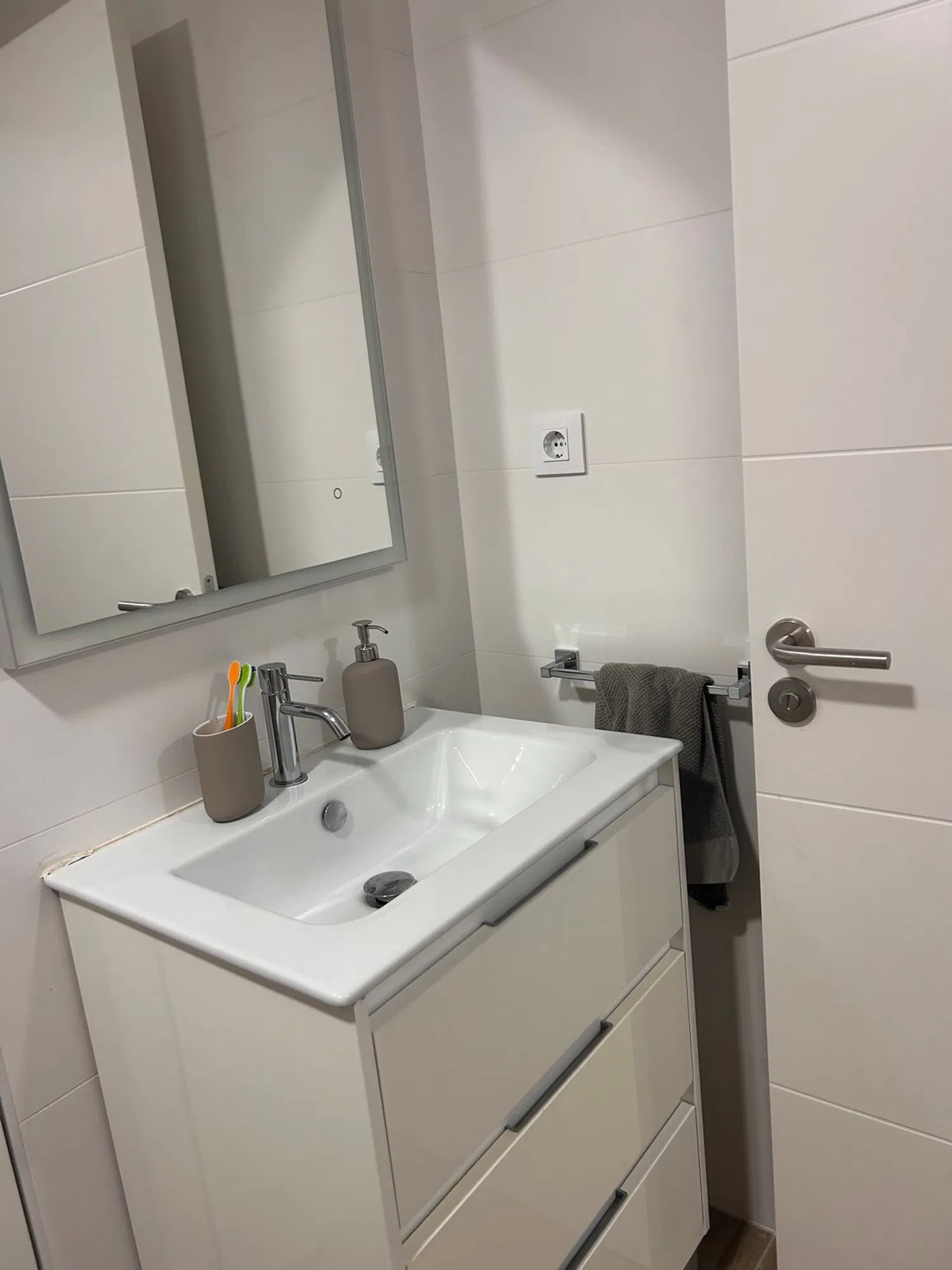 Piso en calle Bentagache, 13 - Foto 8