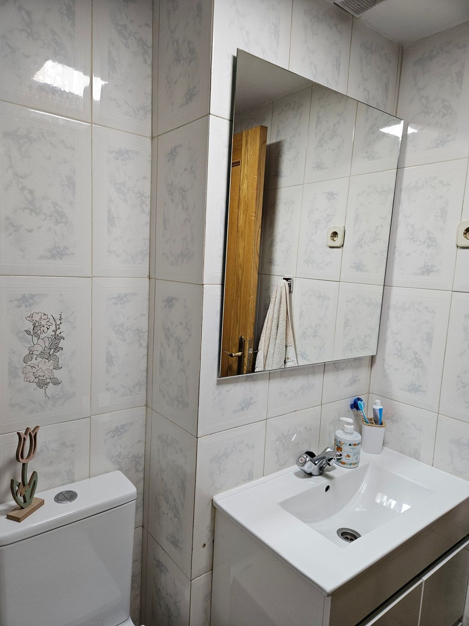 Piso en camino de Humanes, 29 - Foto 17