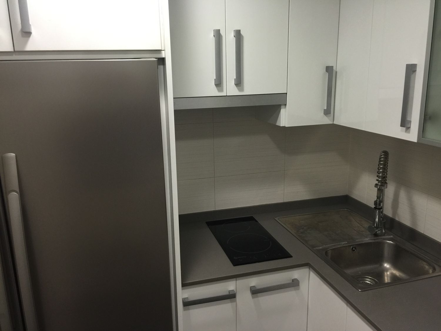 Piso en avenida de Rio de Janeiro, 117 - Foto 9