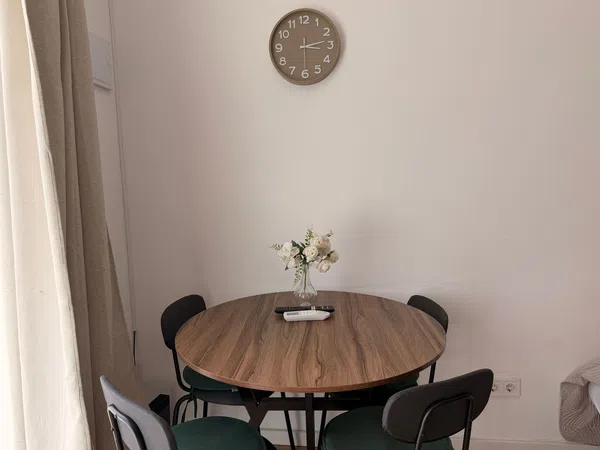 Estudio en Calle de Sant Rafael, 27, Playa de la Malvarrosa - Foto 4