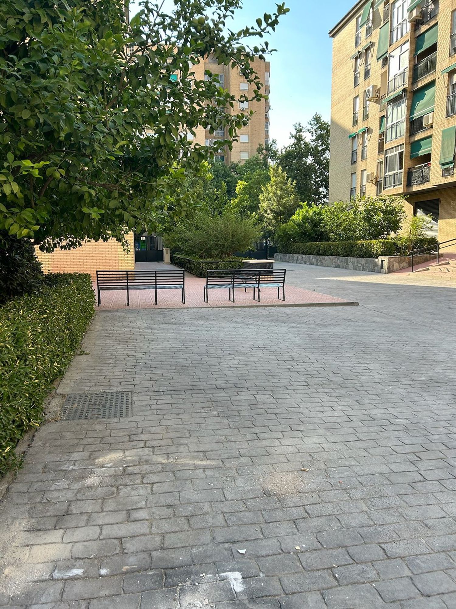 Piso en Circunvalación Encina, 20, La Chana, La Chana - Foto 23