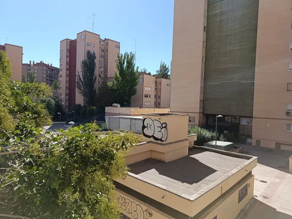 Piso en Plaza de Uruguay, 4, La Espinilla - Parque Blanco, La Espinilla - Parque Blanco - Foto 1