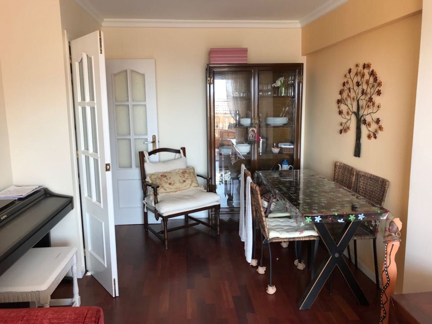 Piso en Avenida de Cervantes, 136, Las Viñas, Las Viñas - Foto 11