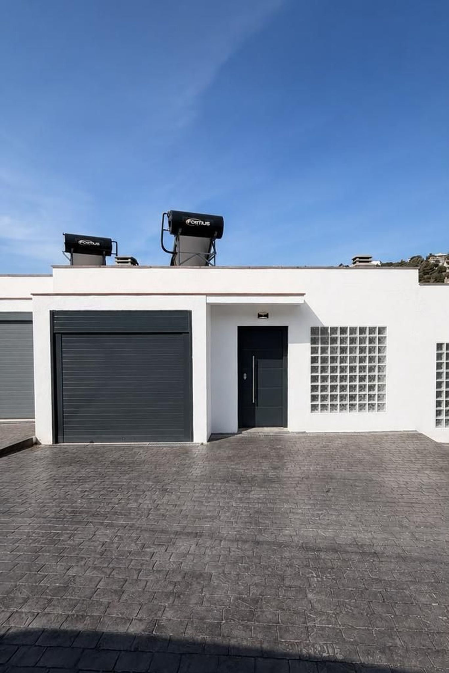 Chalet adosado en Avenida Marca Hispànica, 185, Les Brises de Calafell - Segur de Dalt - Foto 17