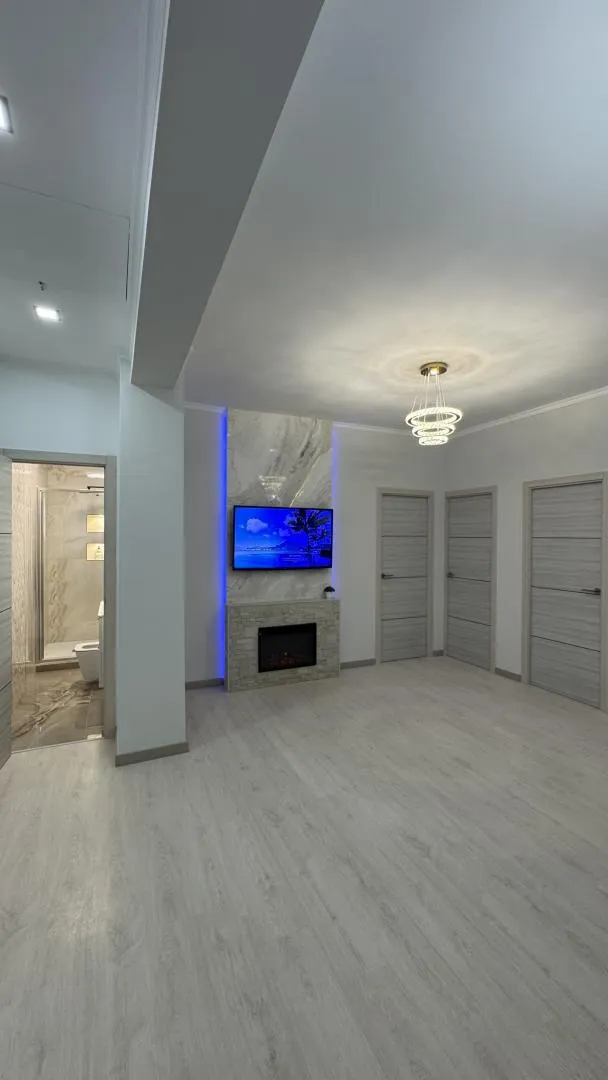 Piso en  Carrer del Mestre Serrano 7