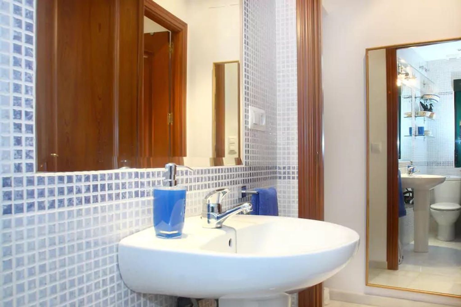 Piso en plaza de San Pedro, 10 - Foto 4