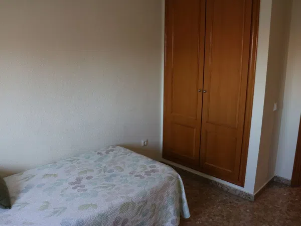 Piso en Calle del Doctor Vicent Zaragoza, 17, Benimaclet - Foto 17