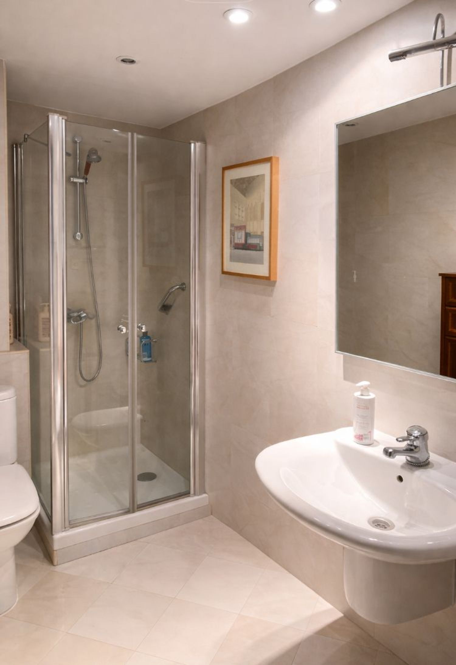 Piso en calle Porto Lagos, 9 - Foto 4