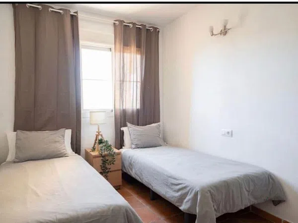 Dúplex en Calle Alcalá Galiano, 107, Los Pacos, Los Pacos - Foto 13