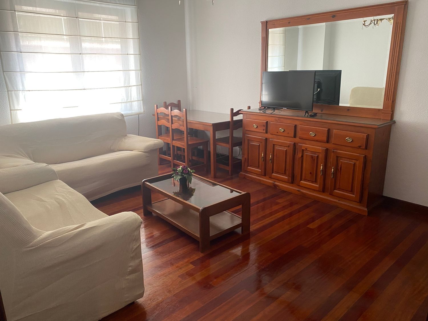 Piso en avenida de Italia, 67