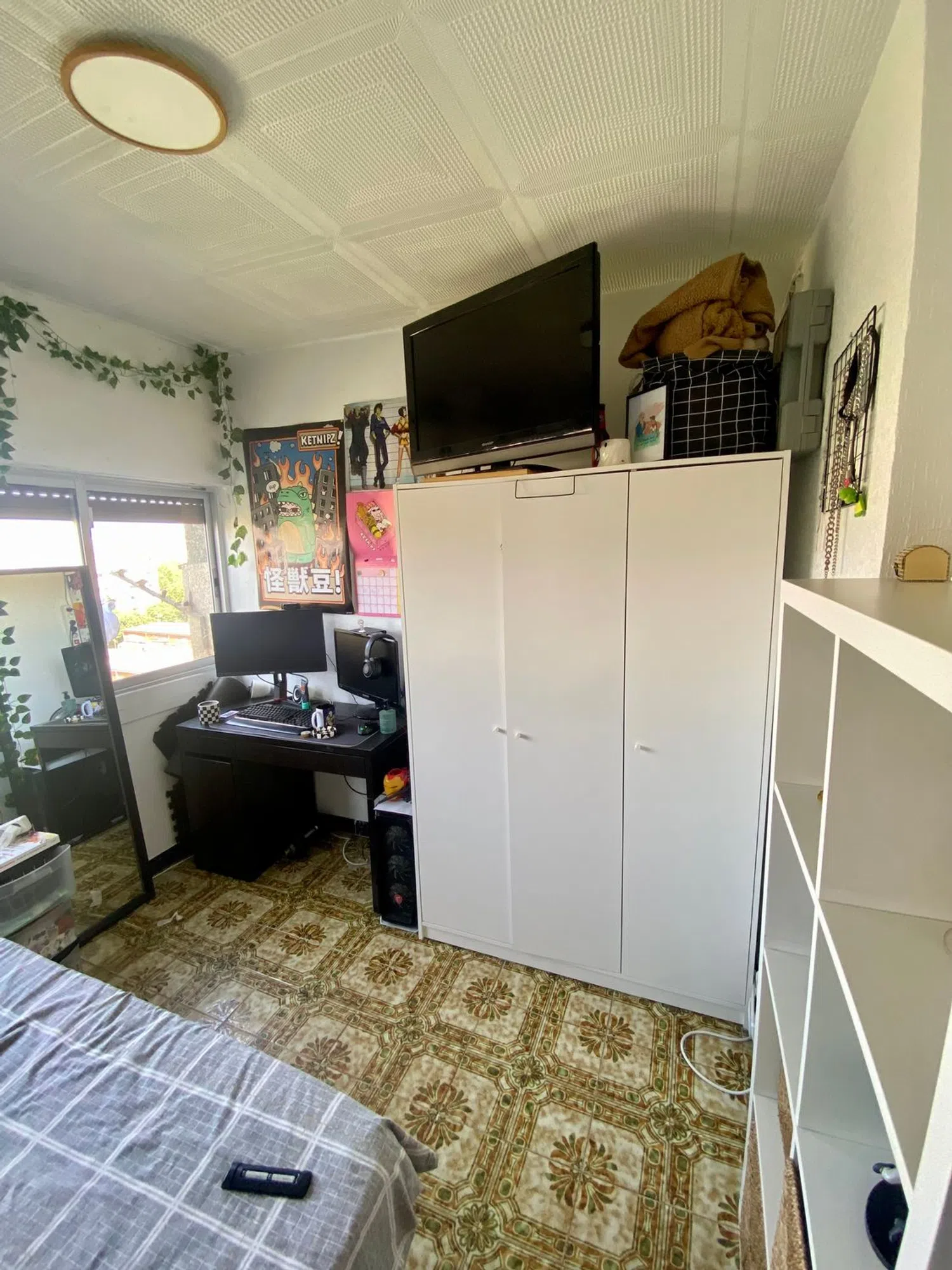 Piso en plaza de Jaume Huguet, 16 - Foto 10