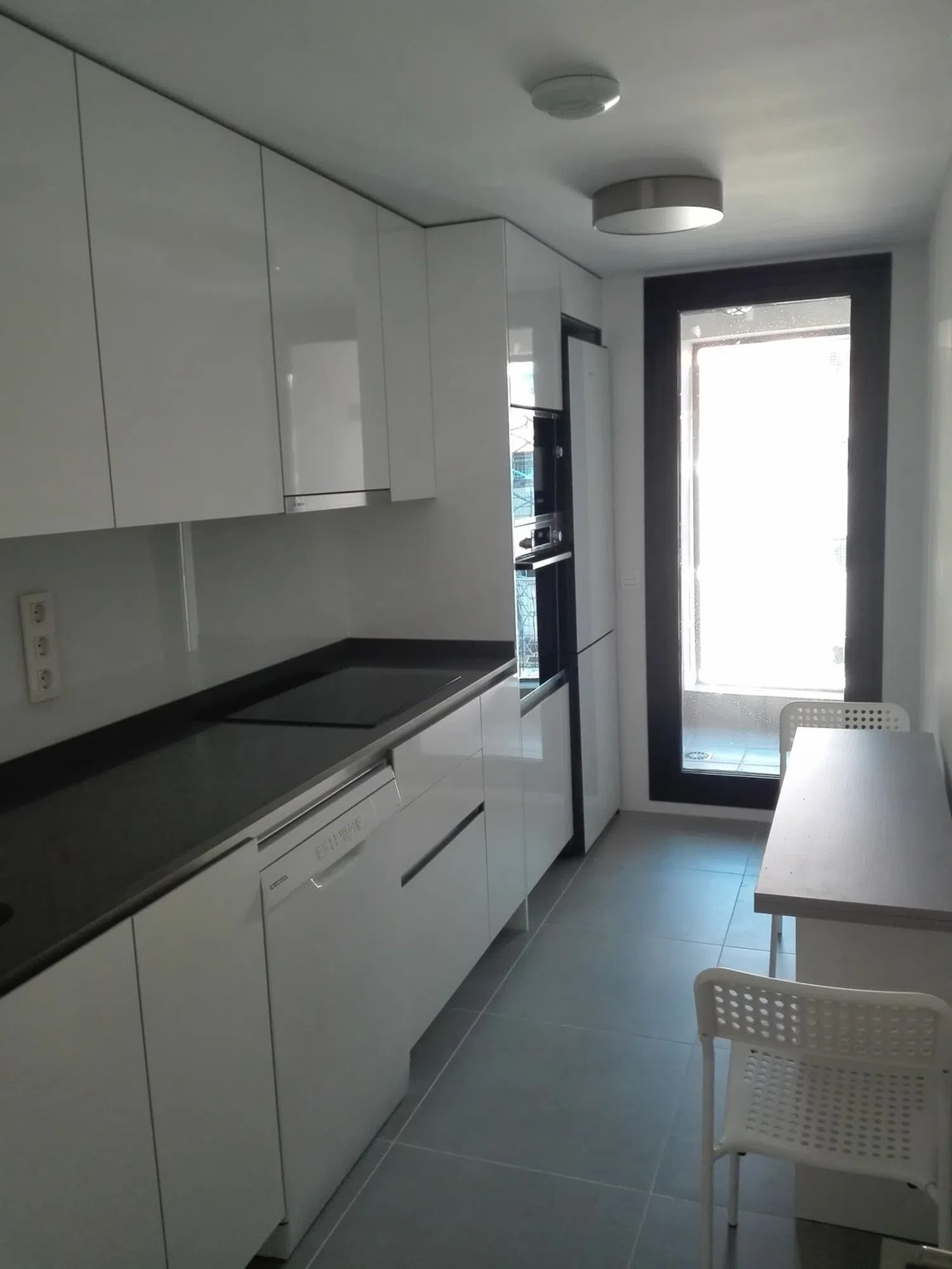 Piso en calle Ramón Rubial, 35 - Foto 4