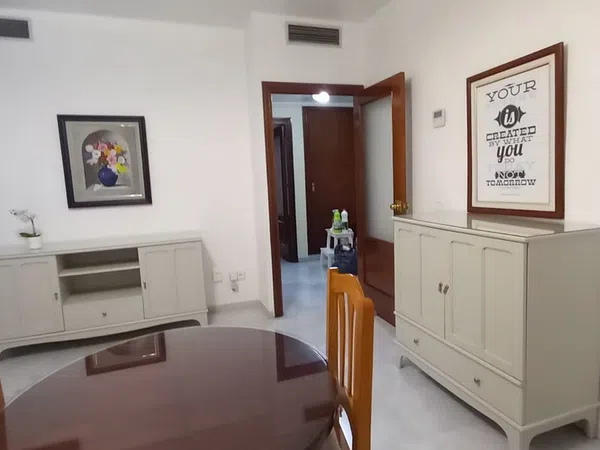 Piso en calle Luis Rosales, 2 - Foto 2